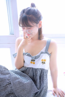 美女仙女图片
