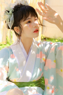 日本艳鉧动漫1～6